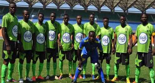 لاعب فيتا كلوب يتعرض لحادث سير خطير